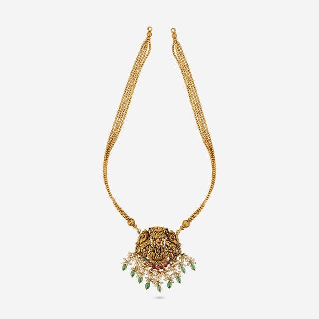 Antique Necklace Antique Necklace 201905