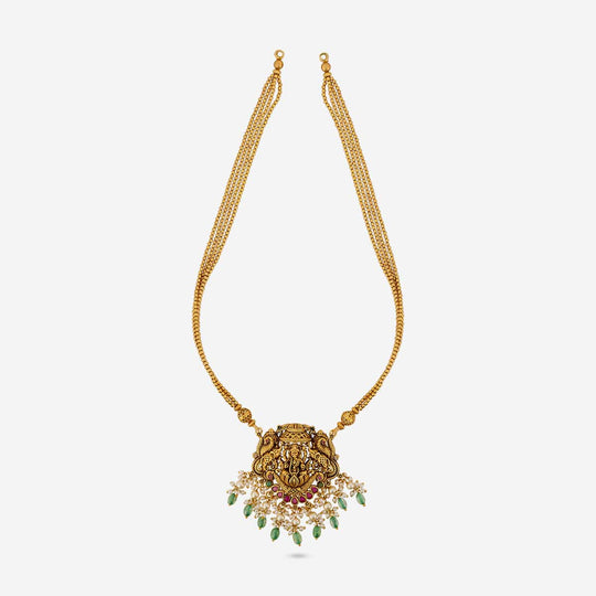 Antique Necklace Antique Necklace 201905