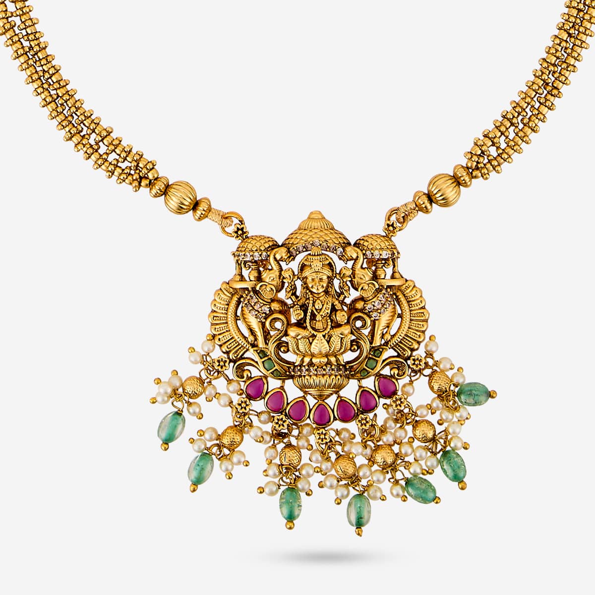Antique Necklace Antique Necklace 201906