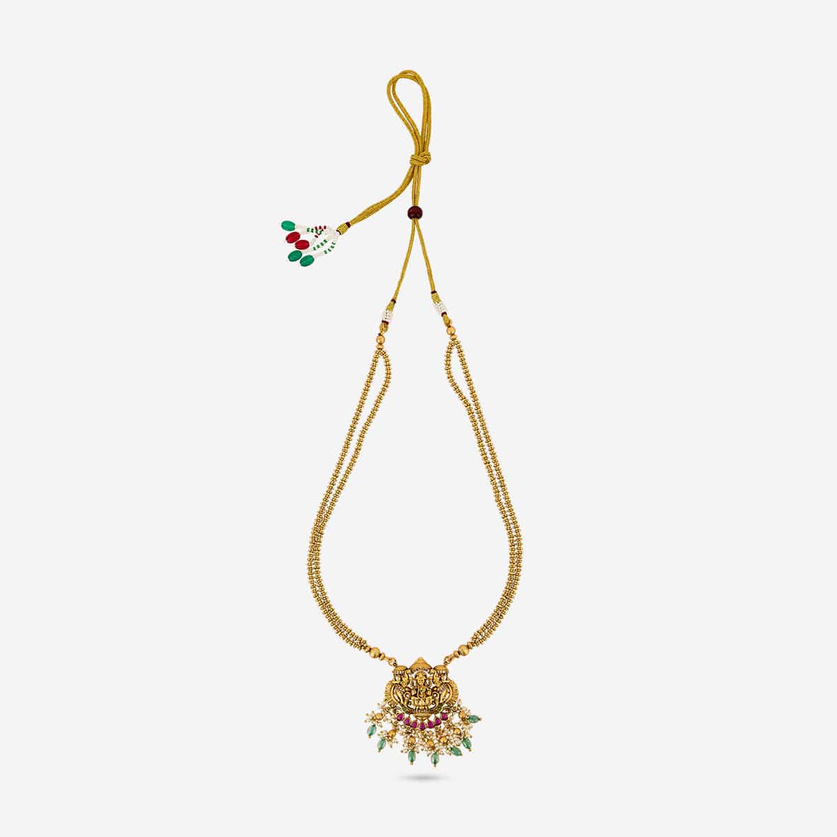 Antique Necklace Antique Necklace 201906