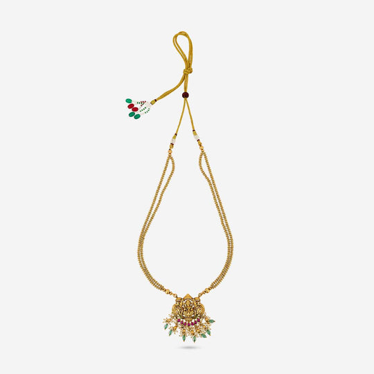 Antique Necklace Antique Necklace 201906
