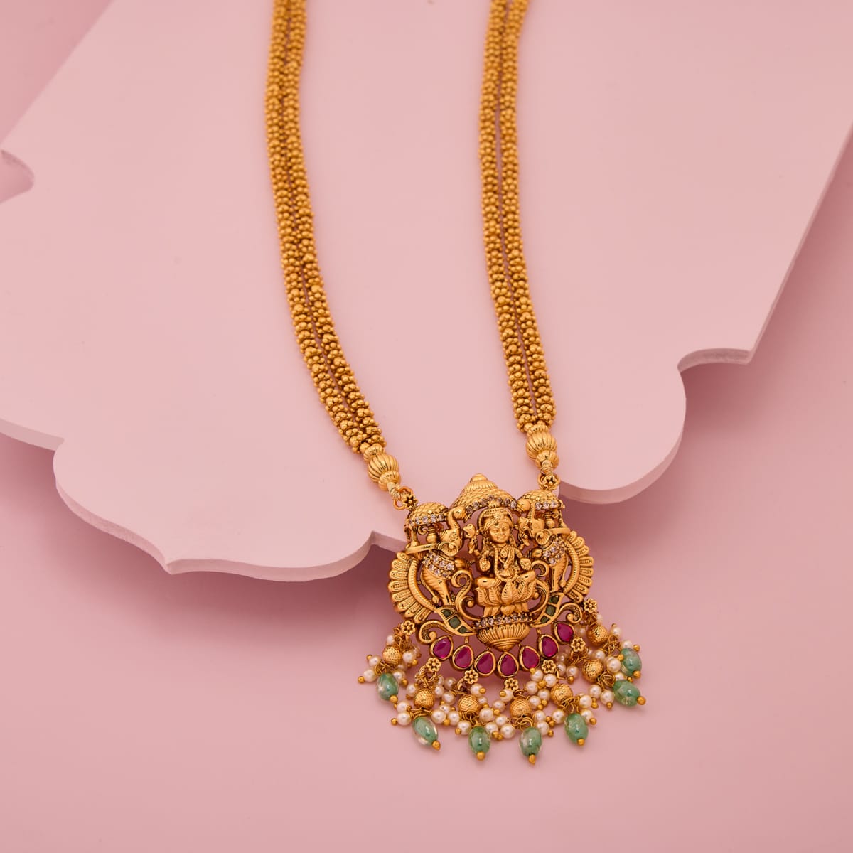 Antique Necklace Antique Necklace 201906