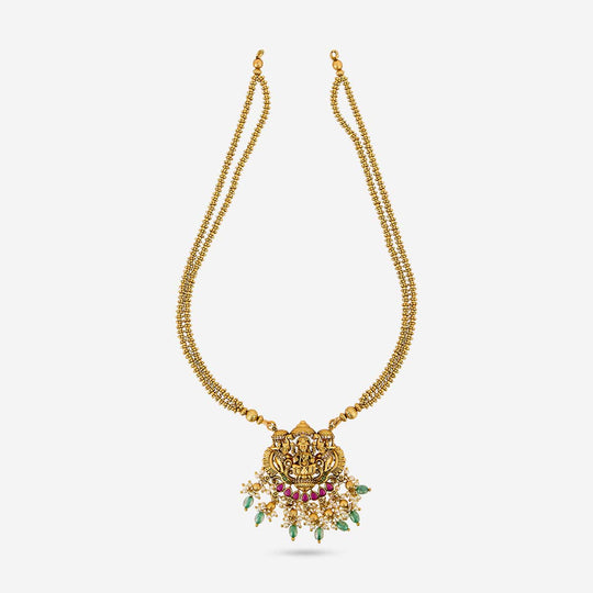 Antique Necklace Antique Necklace 201906