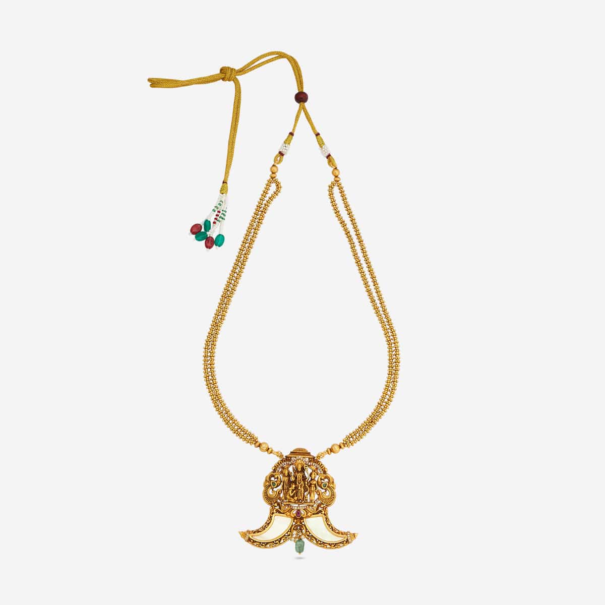 Antique Necklace Antique Necklace 201908
