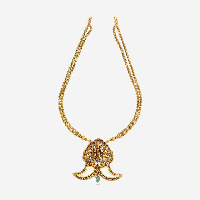 Antique Necklace Antique Necklace 201908