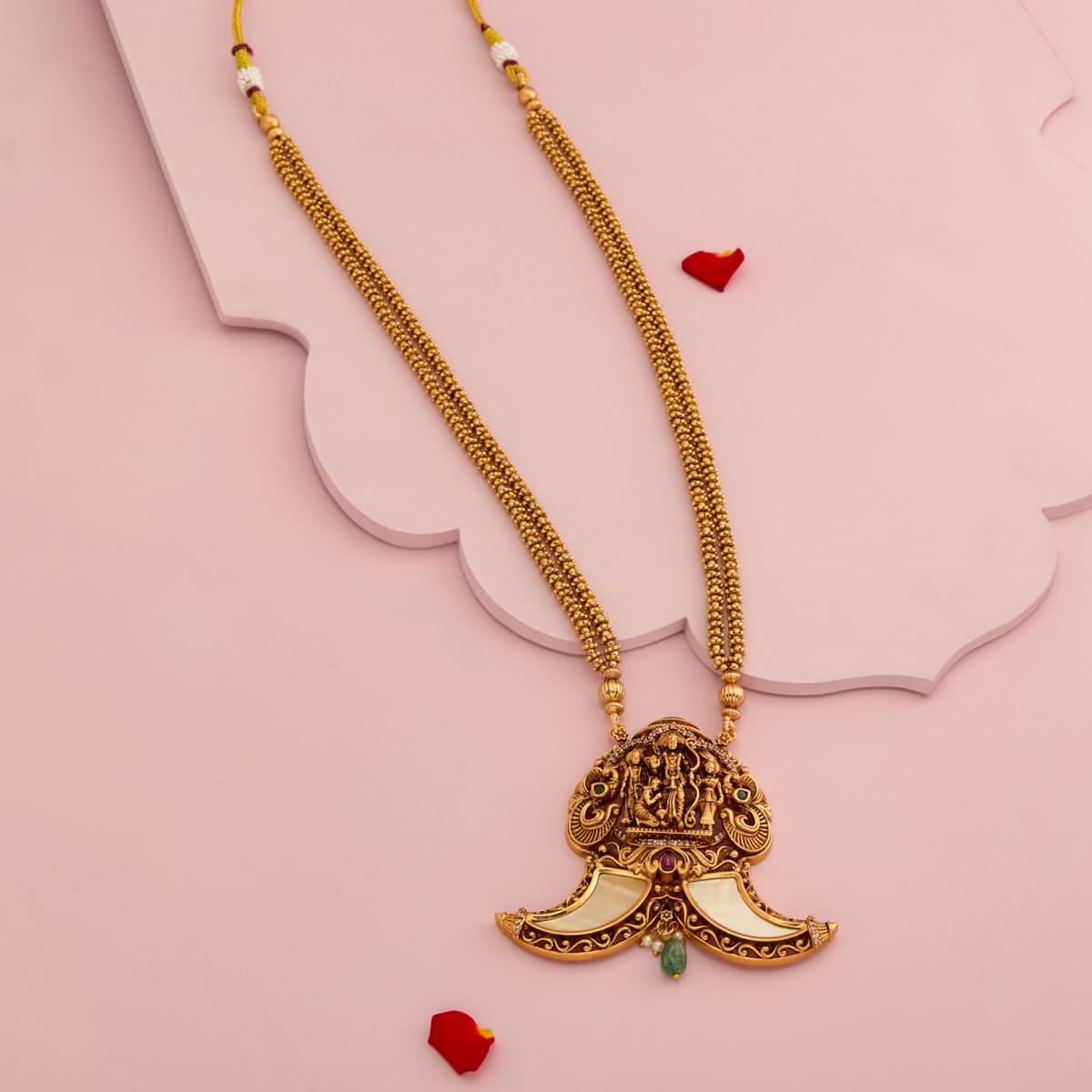 Antique Necklace Antique Necklace 201908