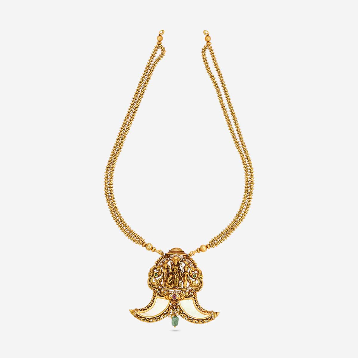 Antique Necklace Antique Necklace 201908