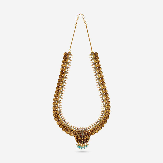 Antique Necklace Antique Necklace 201910