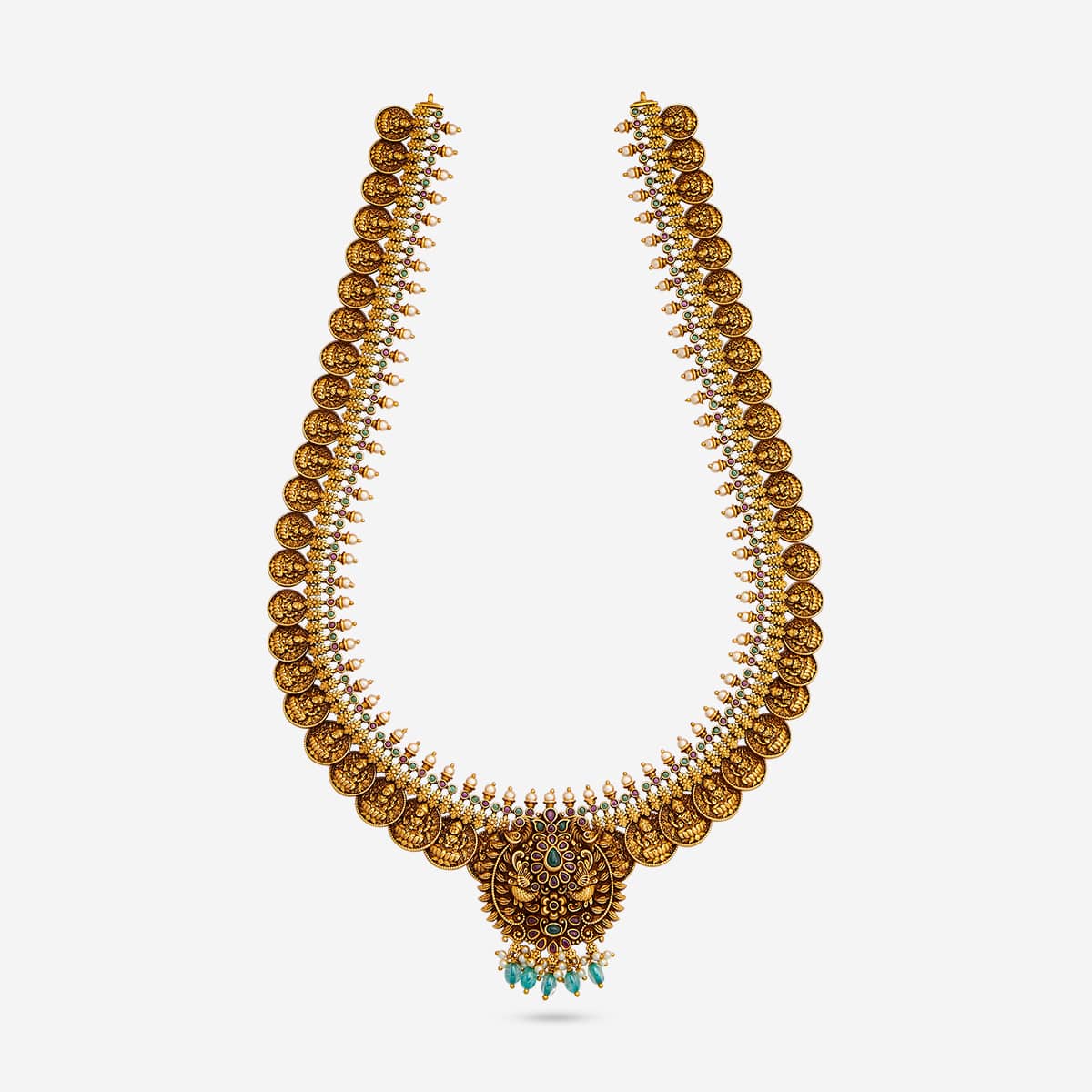 Antique Necklace Antique Necklace 201910