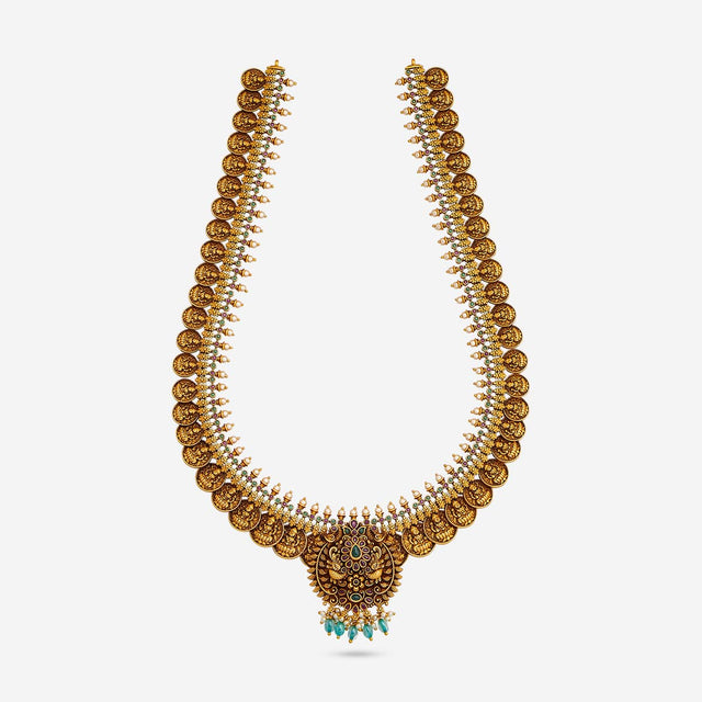 Antique Necklace Antique Necklace 201910