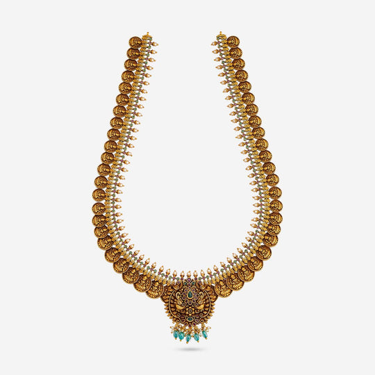 Antique Necklace Antique Necklace 201910