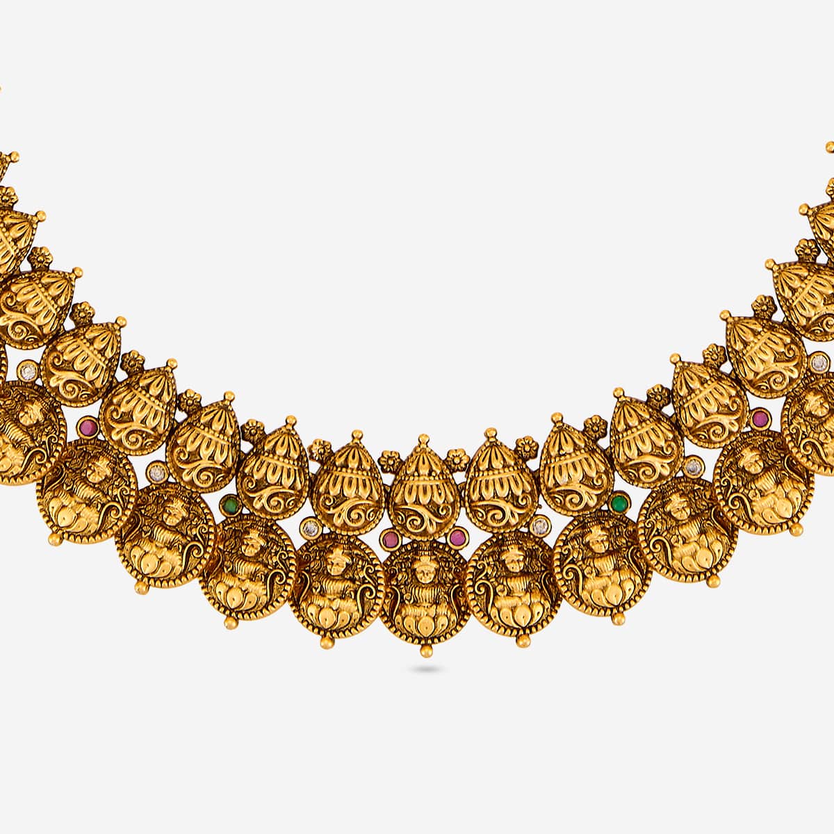 Antique Necklace Antique Necklace 201913