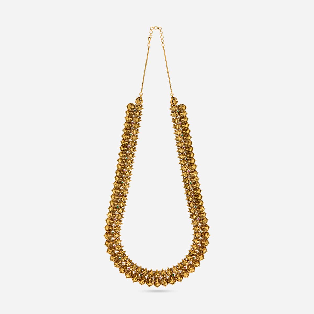 Antique Necklace Antique Necklace 201913