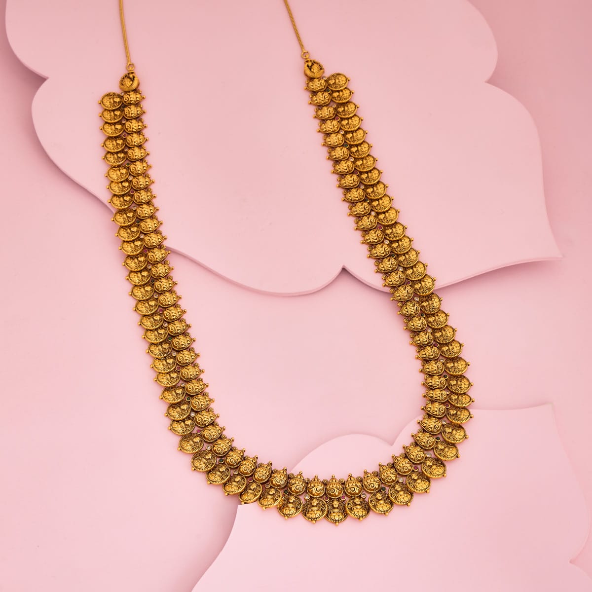 Antique Necklace Antique Necklace 201913