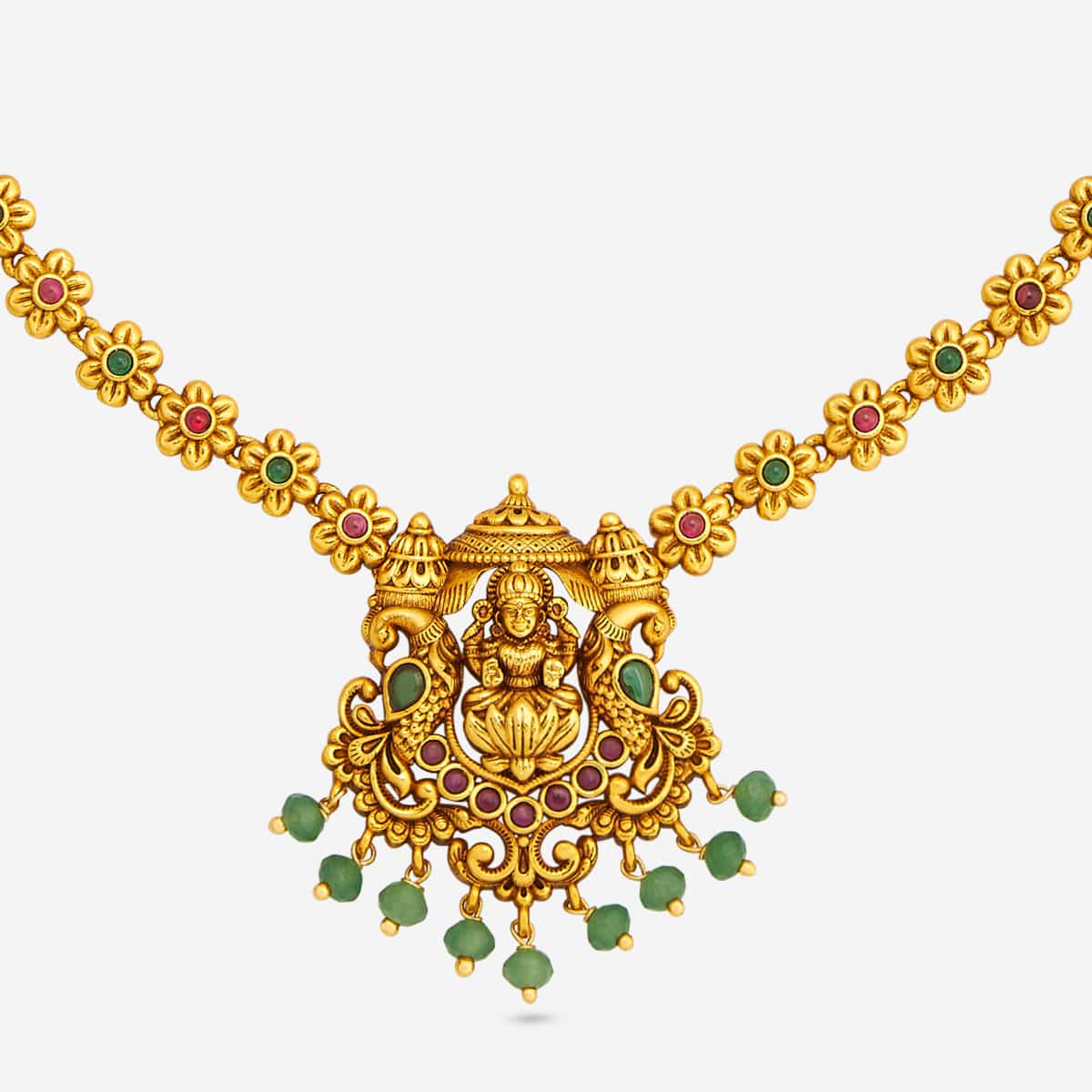 Antique Necklace Antique Necklace 202199