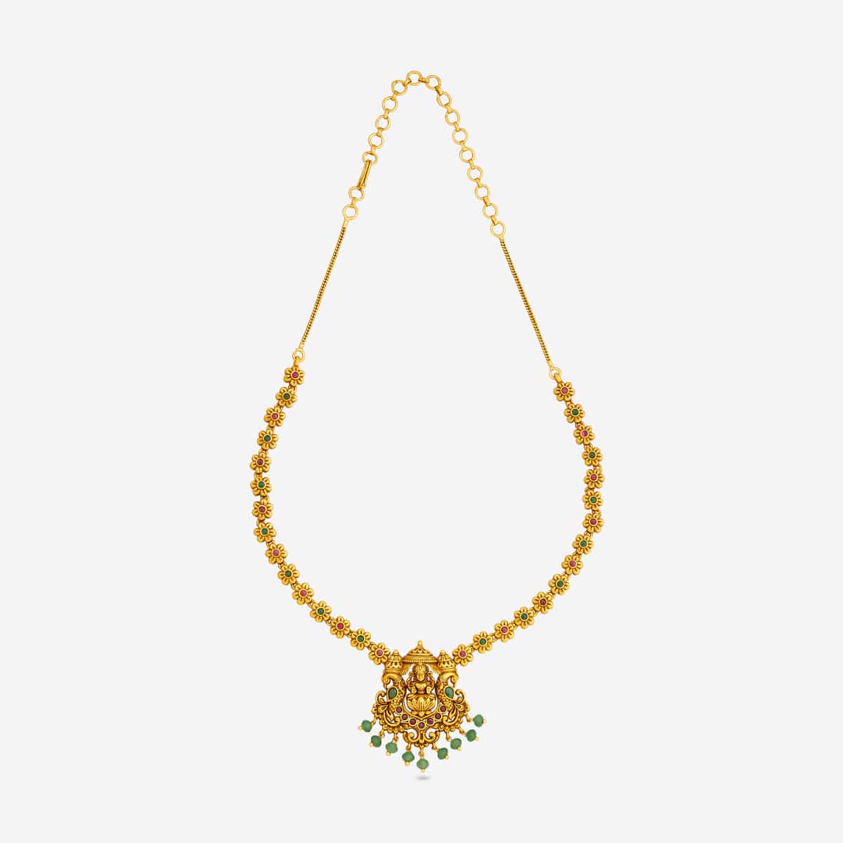 Antique Necklace Antique Necklace 202199