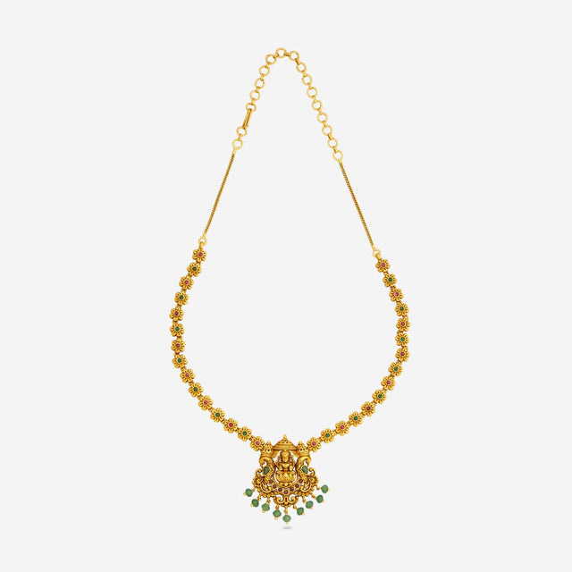 Antique Necklace Antique Necklace 202199