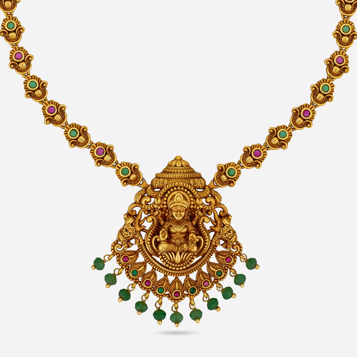 Antique Necklace Antique Necklace 202207