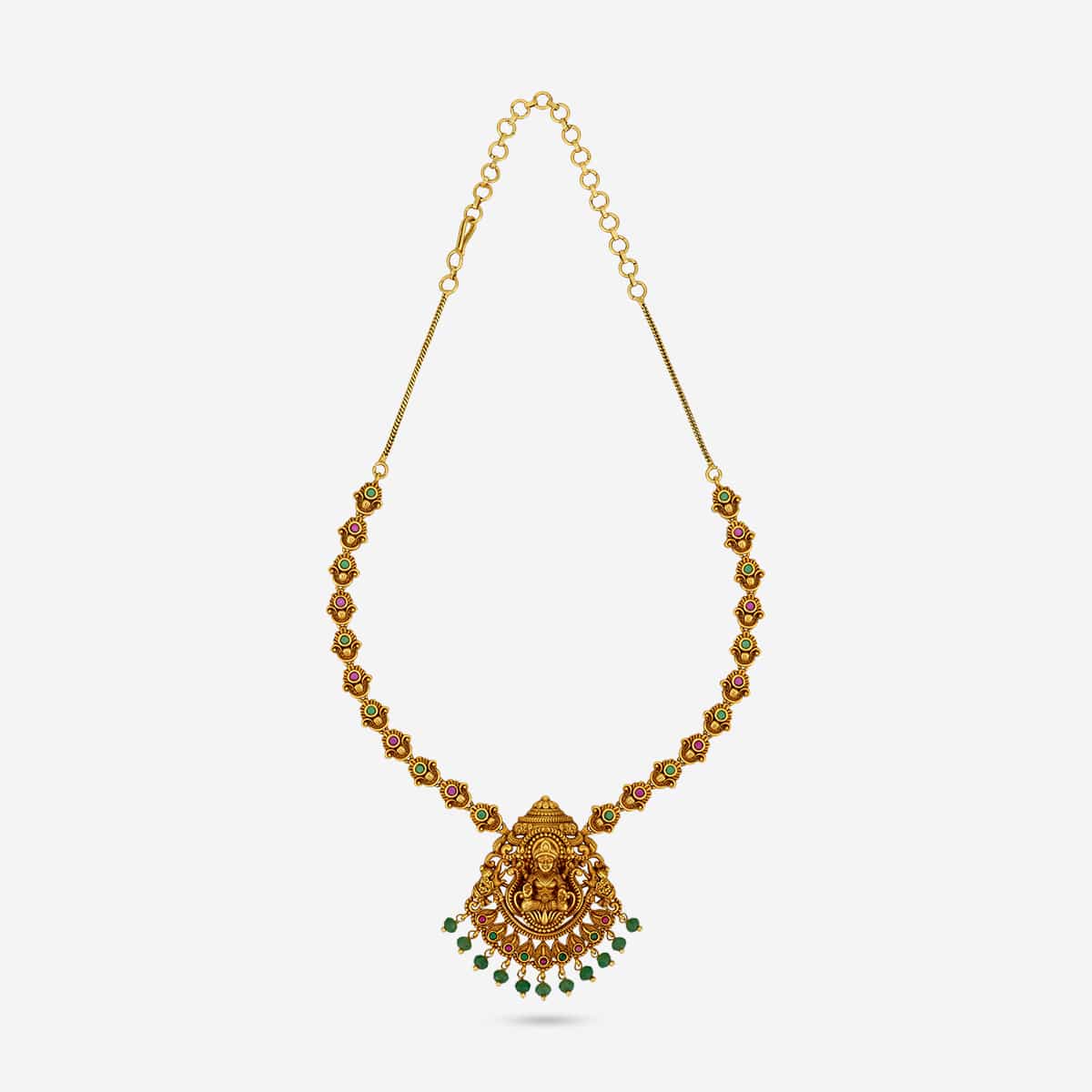 Antique Necklace Antique Necklace 202207