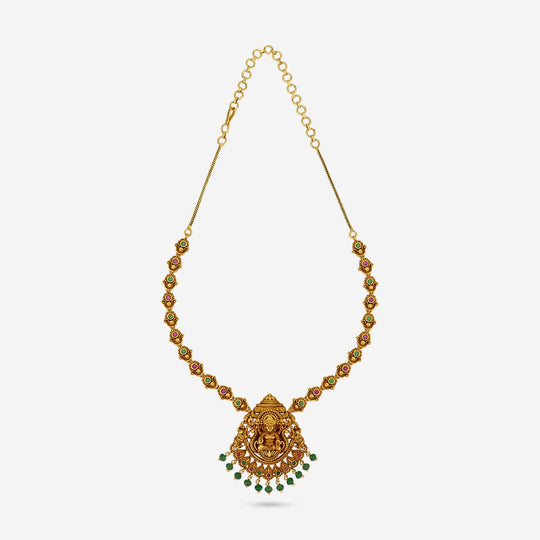 Antique Necklace Antique Necklace 202207