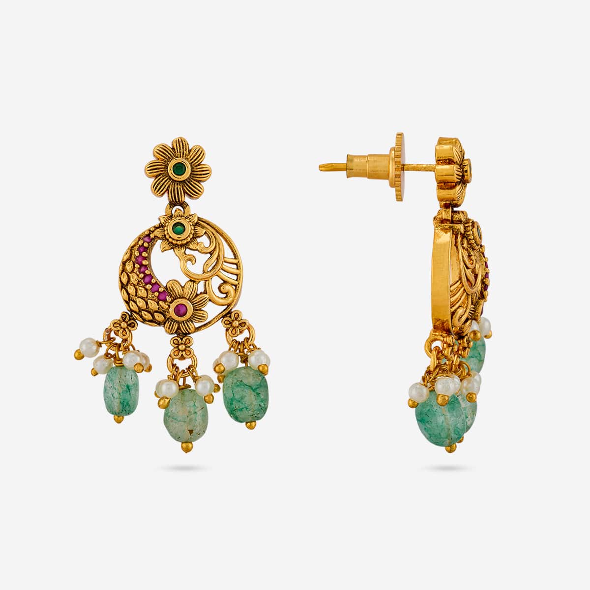 Antique Necklace Antique Necklace 202258