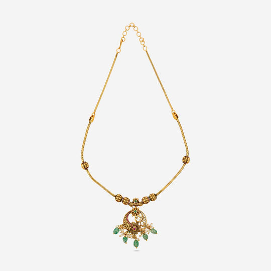 Antique Necklace Antique Necklace 202258
