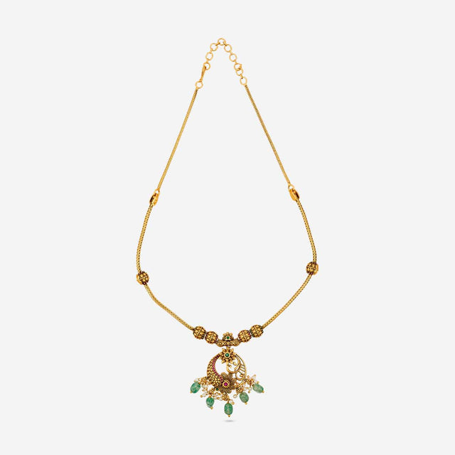 Antique Necklace Antique Necklace 202258
