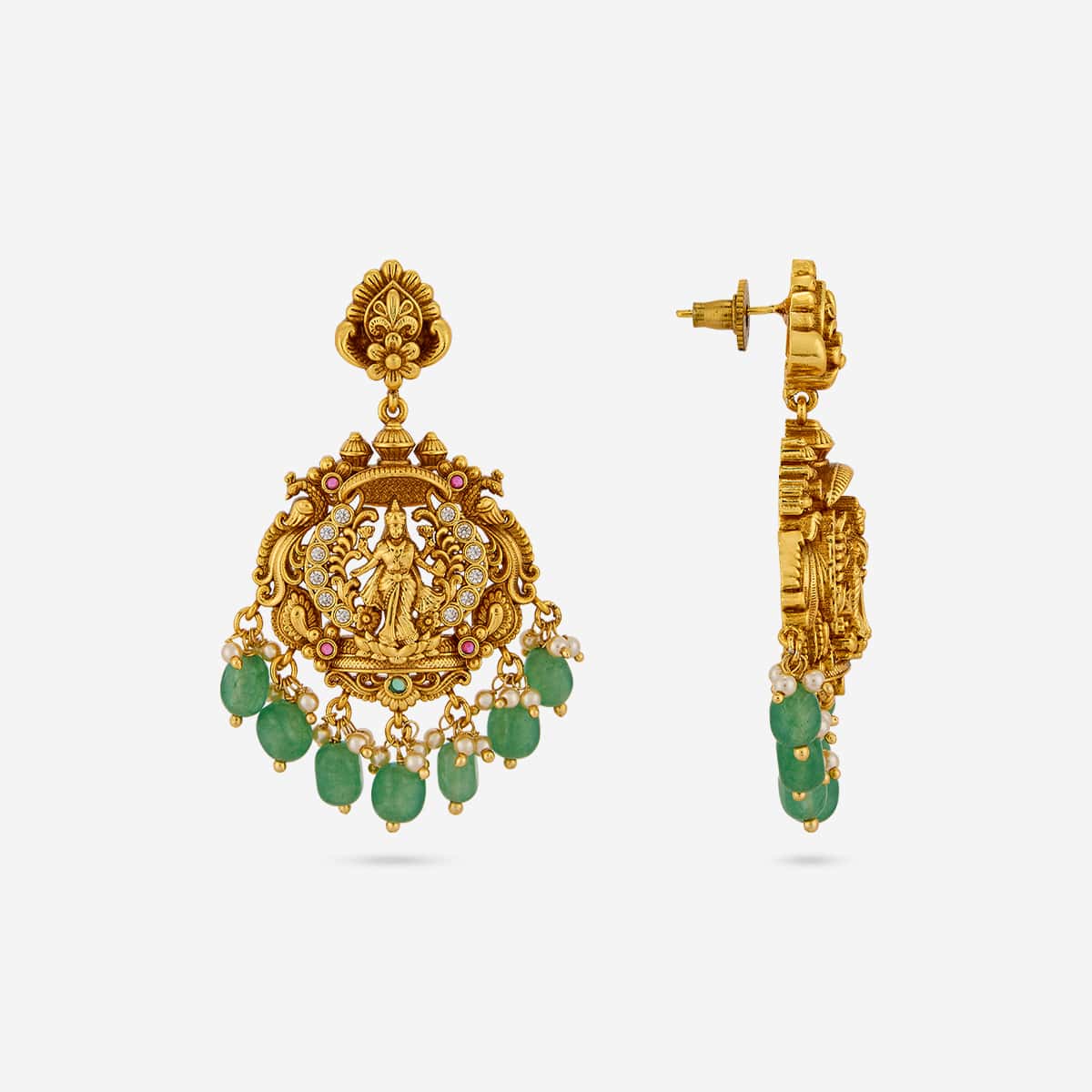 Antique Necklace Antique Necklace 202357