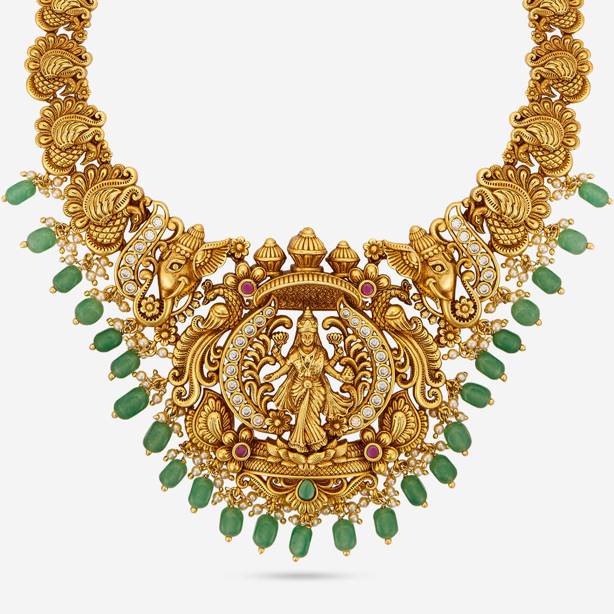 Antique Necklace Antique Necklace 202357