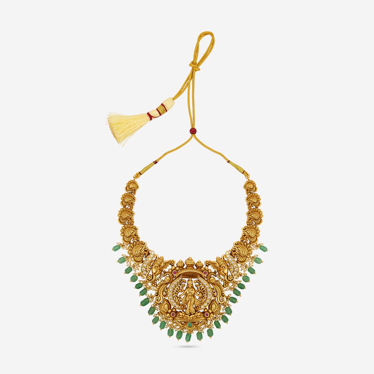 Antique Necklace Antique Necklace 202357