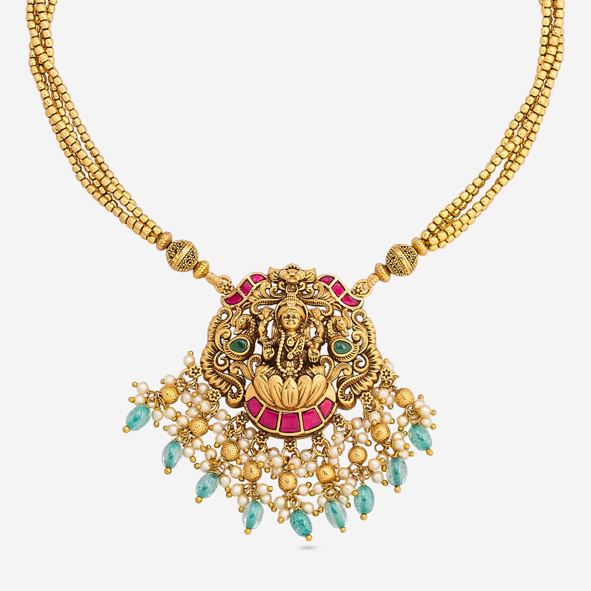 Antique Necklace Antique Necklace 202399