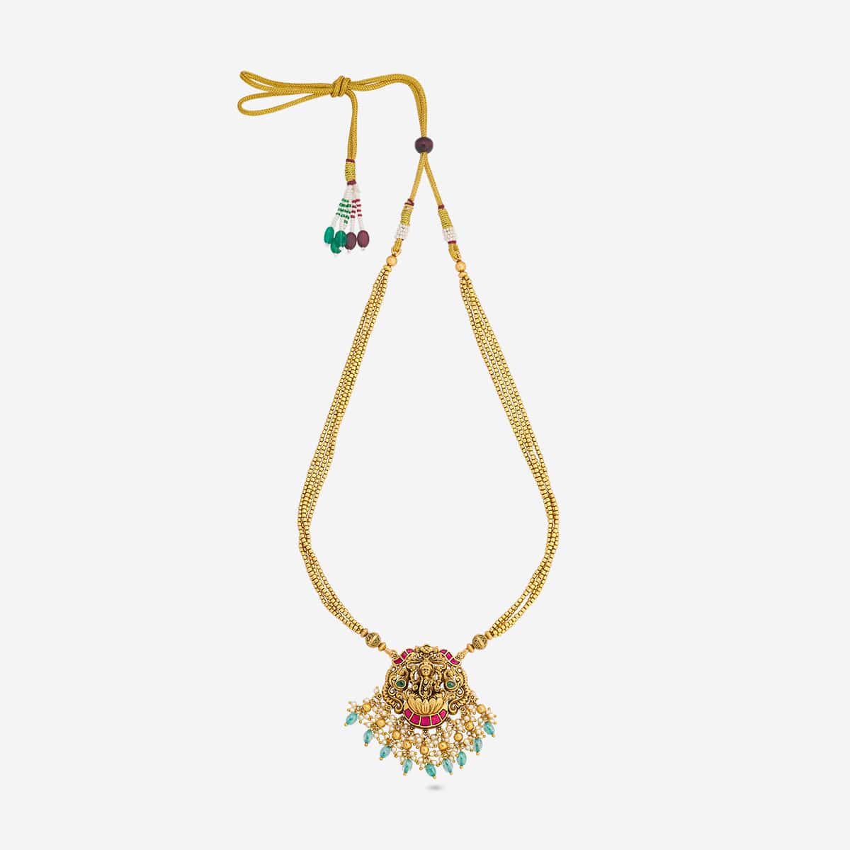 Antique Necklace Antique Necklace 202399