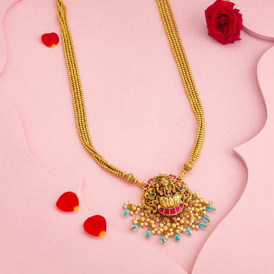 Antique Necklace Antique Necklace 202399