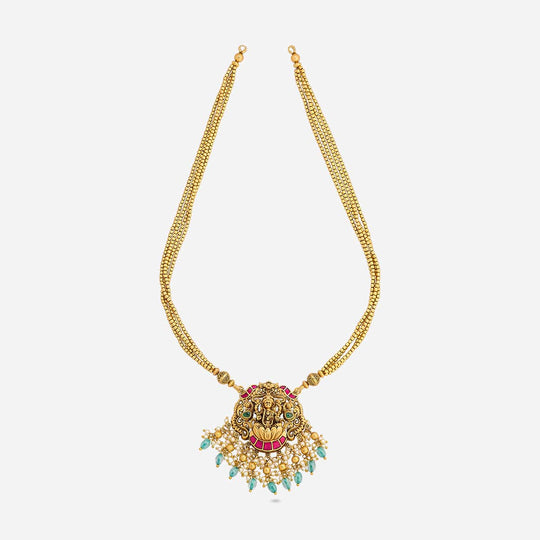 Antique Necklace Antique Necklace 202399