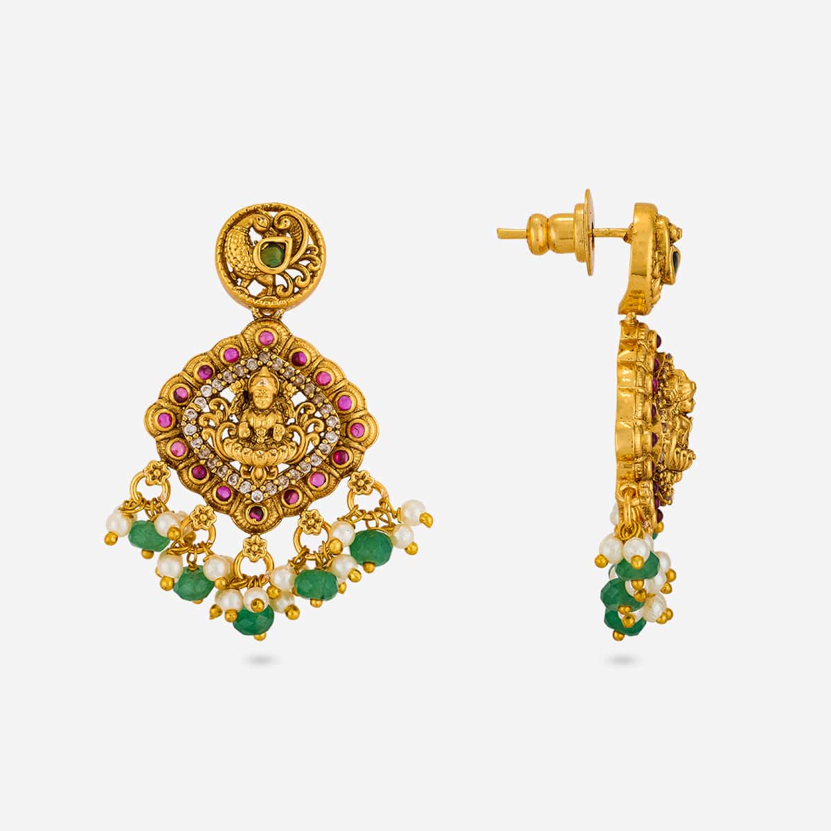 Antique Necklace Antique Necklace 202467