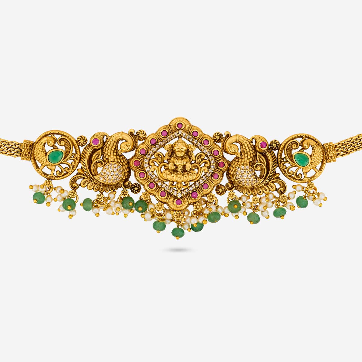 Antique Necklace Antique Necklace 202467