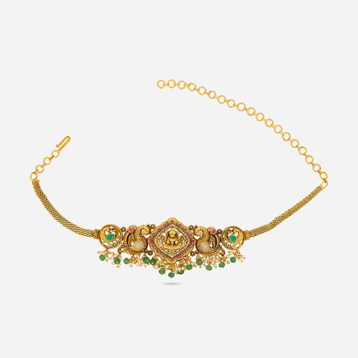 Antique Necklace Antique Necklace 202467
