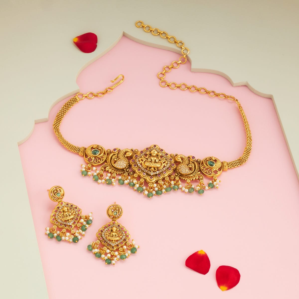 Antique Necklace Antique Necklace 202467