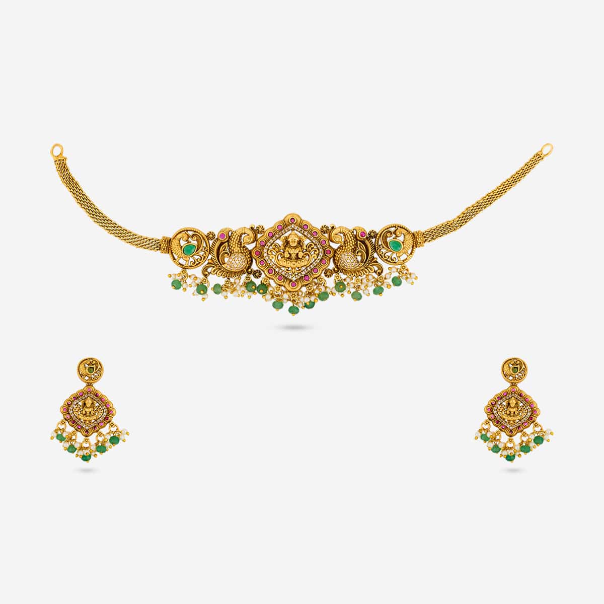 Antique Necklace Antique Necklace 202467