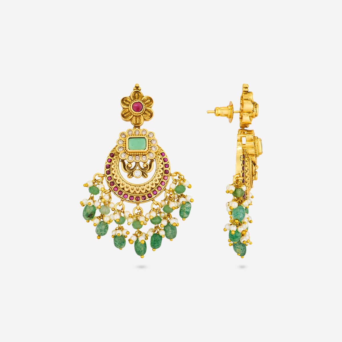 Antique Necklace Antique Necklace 202468