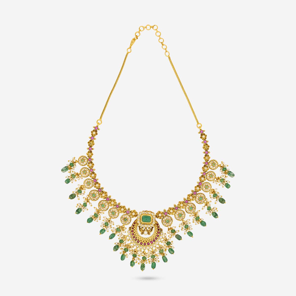 Antique Necklace Antique Necklace 202468