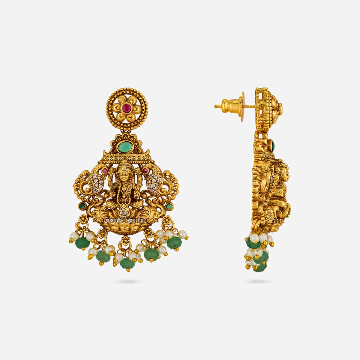 Antique Necklace Antique Necklace 202469