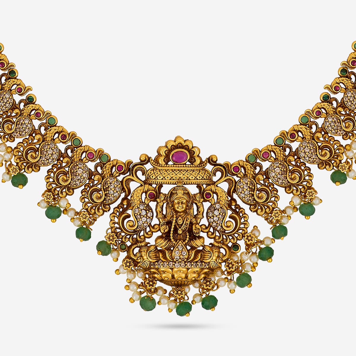Antique Necklace Antique Necklace 202469