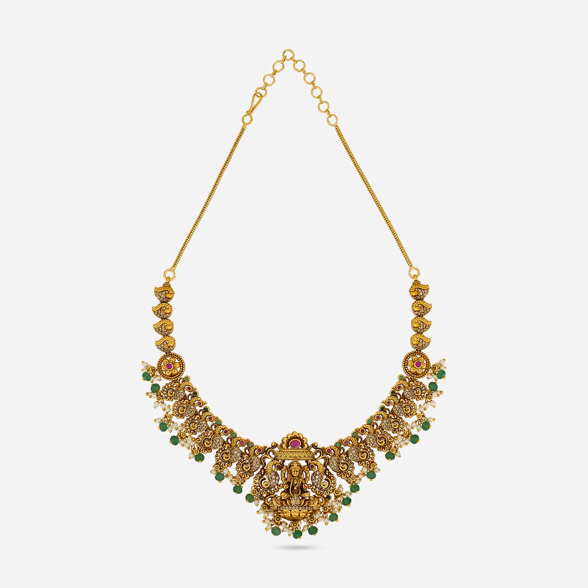 Antique Necklace Antique Necklace 202469