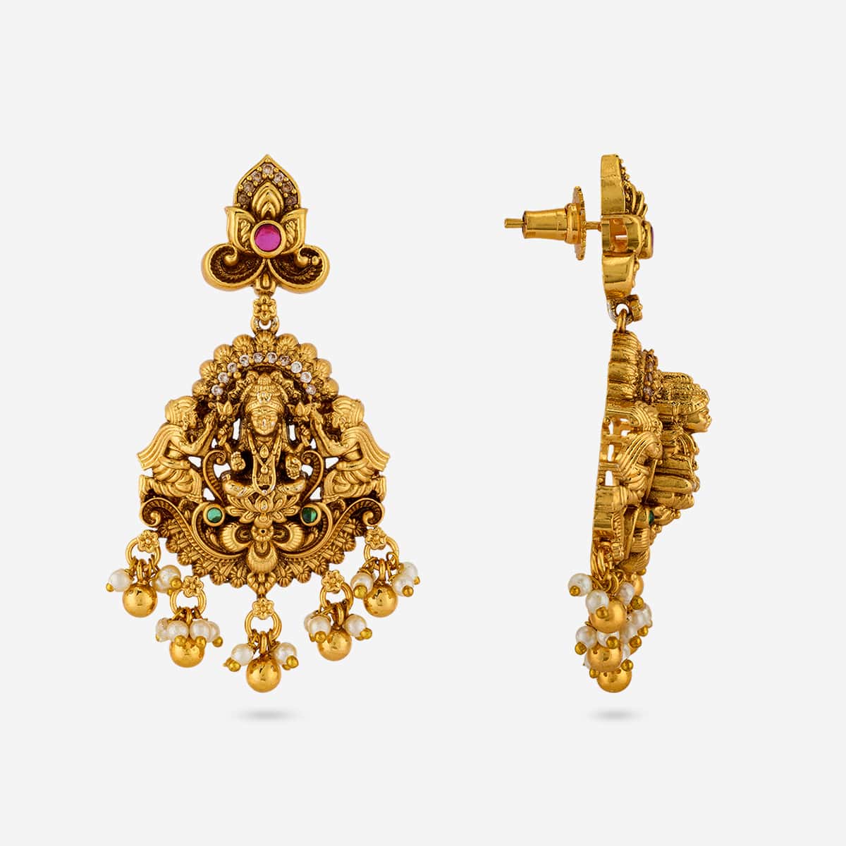 Antique Necklace Antique Necklace 202471