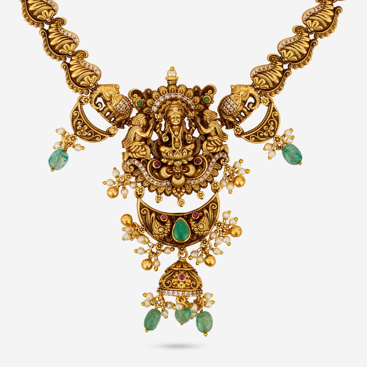 Antique Necklace Antique Necklace 202471