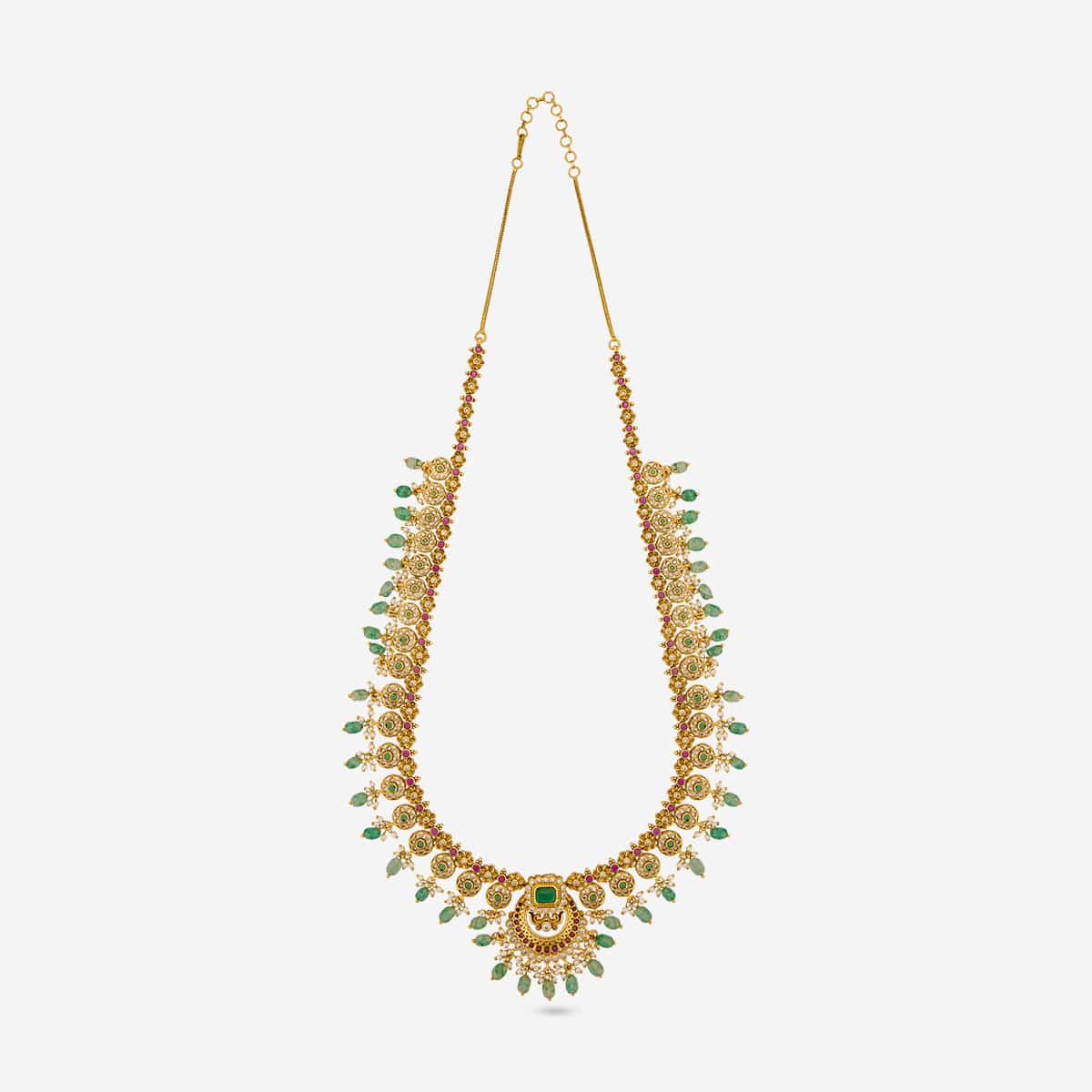 Antique Necklace Antique Necklace 202479