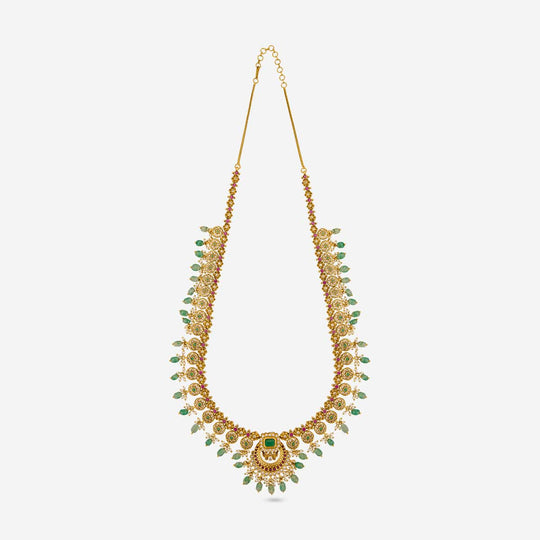Antique Necklace Antique Necklace 202479