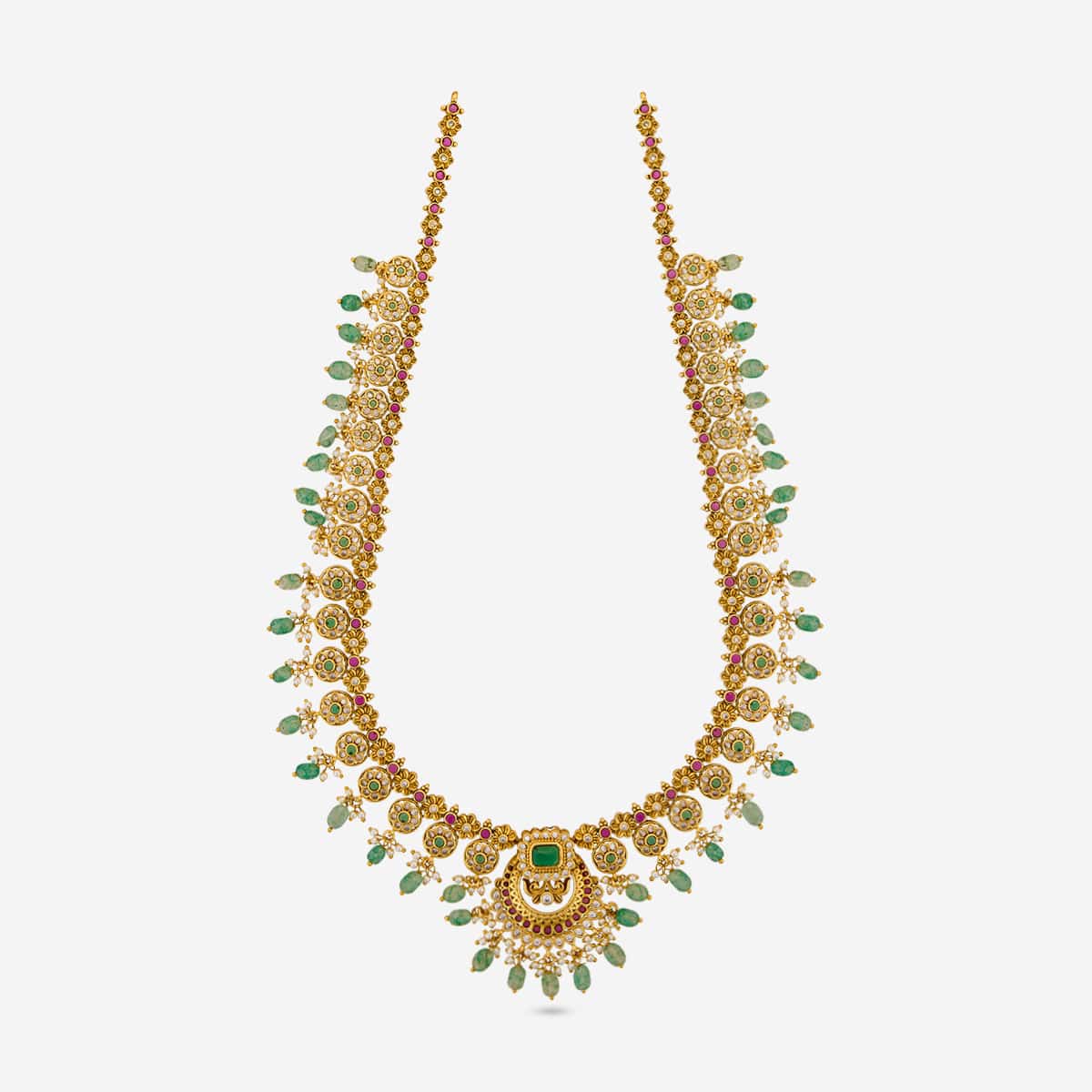 Antique Necklace Antique Necklace 202479