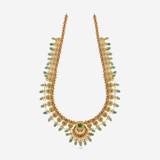 Antique Necklace Antique Necklace 202479